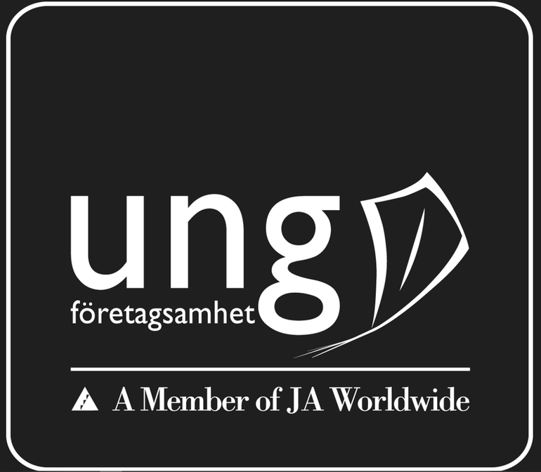 UF-logga.